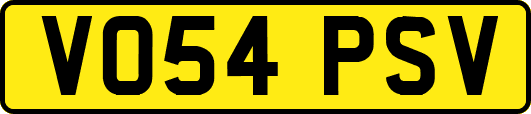 VO54PSV