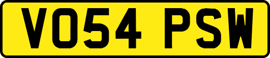 VO54PSW