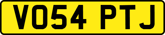 VO54PTJ