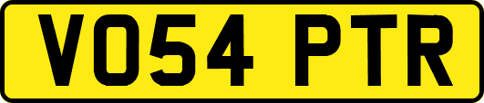 VO54PTR