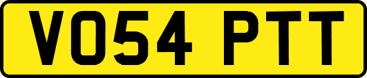VO54PTT