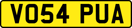 VO54PUA