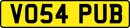 VO54PUB