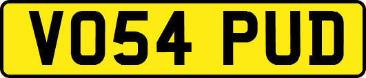 VO54PUD