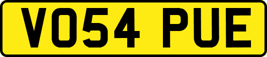 VO54PUE