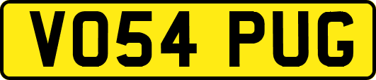 VO54PUG