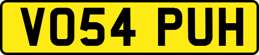 VO54PUH