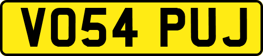 VO54PUJ