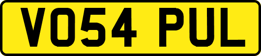 VO54PUL