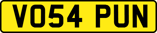 VO54PUN