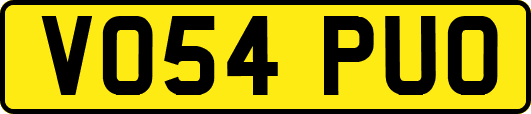 VO54PUO