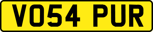 VO54PUR