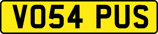 VO54PUS