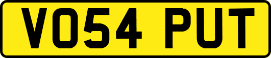 VO54PUT