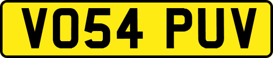 VO54PUV