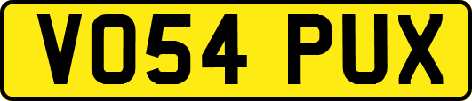 VO54PUX