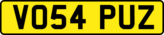 VO54PUZ