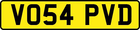 VO54PVD