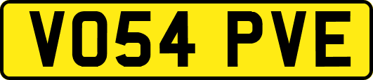 VO54PVE