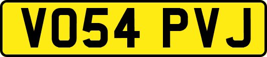 VO54PVJ
