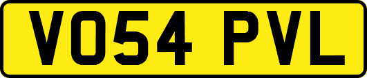 VO54PVL