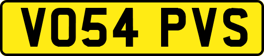 VO54PVS