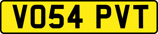 VO54PVT