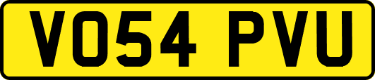 VO54PVU