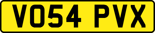 VO54PVX