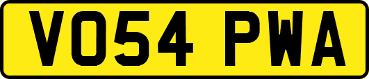 VO54PWA