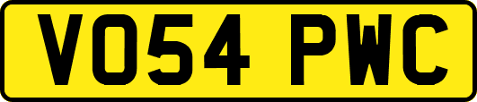 VO54PWC
