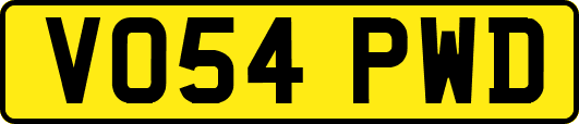 VO54PWD