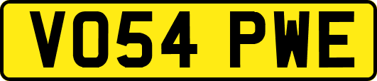 VO54PWE