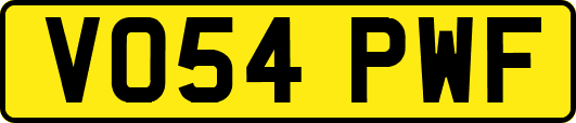 VO54PWF