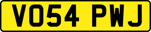 VO54PWJ