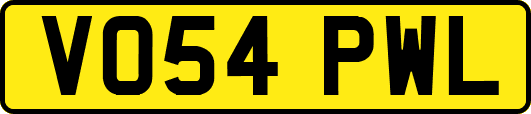 VO54PWL
