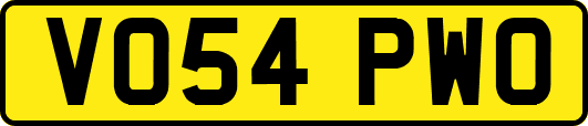 VO54PWO