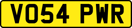VO54PWR