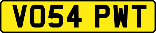 VO54PWT