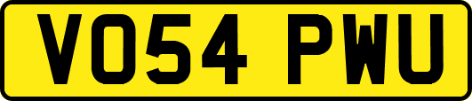 VO54PWU