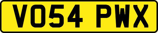 VO54PWX