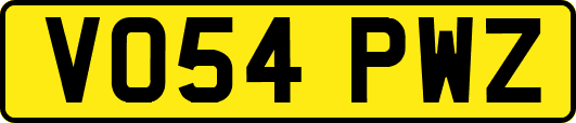 VO54PWZ