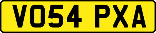 VO54PXA