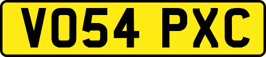 VO54PXC