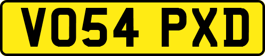 VO54PXD