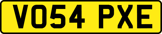 VO54PXE