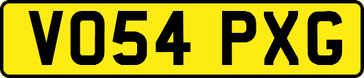 VO54PXG