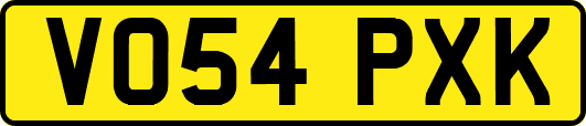 VO54PXK