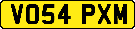 VO54PXM