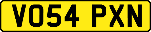 VO54PXN